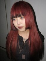 リアン 上尾店(Rien)&nbsp;エンドカラー［デザインカラー/ケアブリーチ/アンブレラカラー］