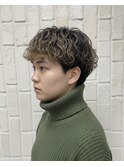 【草加/クリアーオム】スモーキーマッシュ
