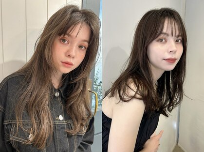 レトン 銀座(leton)の写真