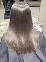 フェイト(fate)&nbsp;髪質改善ストレート