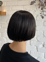 シーン 読売ランド前(SCENE)&nbsp;前下がりボブ/切りっぱなしボブ/髪質改善