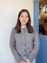 ヘアー ミュゼ 柱店(HAIR Musee)&nbsp;伊藤 那菜