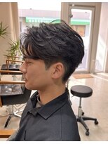 カイ(kai)&nbsp;フェザーパーマ