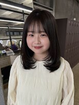 ユニオン(Union)&nbsp;ミディアムレイヤー