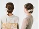 ウルー 六本木店(uruu)の写真/ヘアセット専門だからこそのクオリティを実現。成人式セット～結婚式セットまでプロの技で満足の仕上がり♪