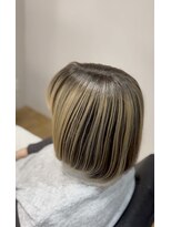 レイブル&nbsp;今話題のシートエクステ（ウィッグ）