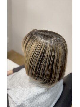 レイブル 今話題のシートエクステ(ウィッグ)