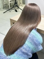 フォルテ 天神大名(FORTE)&nbsp;髪質改善/韓国/縮毛矯正/顔周り/ダブルカラー/学割/レイヤー