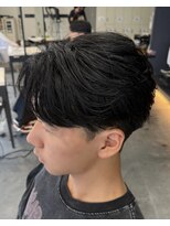 バース バイ ハピネス(BIRTH by happiness) フェザーショート