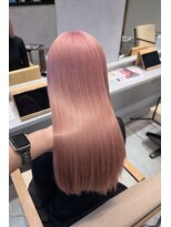 シピレアノバイブレス(shipi. le'ano by brace) 【fuka】ホワイトグレージュ/ハイトーン/学割U24