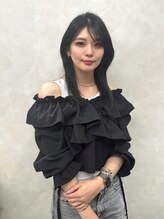 あなたにピッタリのスタイリストがきっと見つかる♪INCE HAIR梅田茶屋町のスタイリスト一覧