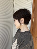 アパートメント 山口阿知須店(APARTMENT) ショート
