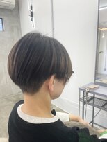 パル(PAL) アシメ
