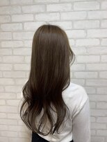 インパークス 駒込店(INPARKS)&nbsp;透明感カラー[駒込]