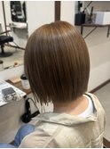 ROUIS 津田沼 オリーブブラウン