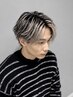【メンズ限定】メンズバレイヤージュ ¥20900→¥15900