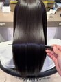 アース コアフュールボーテ 佐久平店(EARTH coiffure beaute) 大好評髪質改善トリートメント!皆様も美髪を手に入れましょう!