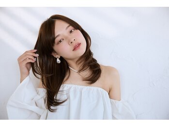 シダ(sida)の写真/似合わせを叶える丁寧なカウンセリングを大切に。お悩みに寄り添い、なりたいを叶えます！