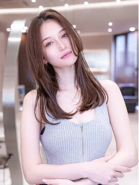 アンスリウム 箕面萱野(Anthurium) 髪質改善トリートメント/縮毛矯正30代40代