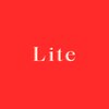 ライトヘアー 五反田店(Lite hair)のお店ロゴ
