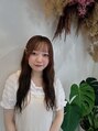 アンドゥー ヘア ガーデン(Andoux HAIR GARDEN) 柳平 麻梨
