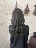 アカイトビラ ヘアケアサロン(AKAI TOBIRA Hair Care Salon)&nbsp;アッシュカラー