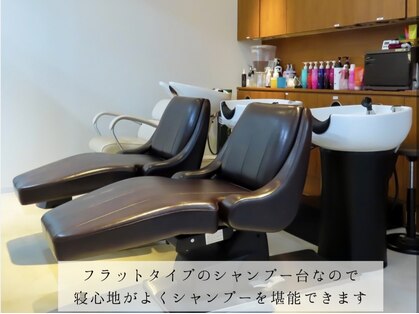 ティーシースペース 元住吉店(T.C.SPACE)の写真