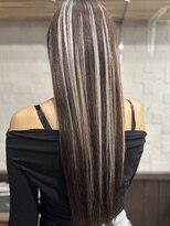 カラーズ 川越店(colors)&nbsp;ハイライト