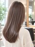 【新規】似合わせカット+カガヤキトリートメント(ホームケア付)9500円→