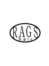 RAGS hair