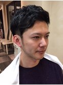 小岩トレンディショート