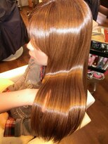 ペシェ (Peche)&nbsp;取り敢えずM3Dを試してみよう★M3Dスマートトリートメント