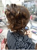 アップスタイル