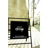 ドロップ(drop)のお店ロゴ