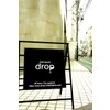 ドロップ(drop)のお店ロゴ