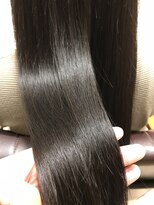 ピュアーネ(Purene) 超修復ピュアトリートメントで髪質改善◆20代30代40代50代60代