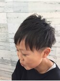 マッシュショート
