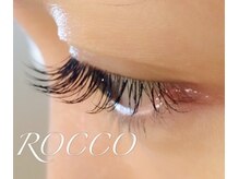 【ROCCO＝Eye lash*】【新技術☆ラッシュアディクト】自まつ毛改善メニュー【八王子】