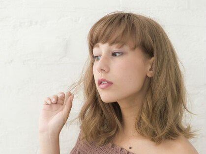 クラシコヘアー(CLASSICO hair)の写真