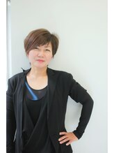 ヘア メイク エア コーディネーション 宮部 なおみ