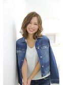 イルミナカラー☆ヌーディーアッシュ