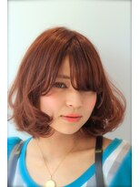 ナトゥーラ 一宮(NATURA)&nbsp;＊愛されゆるふわボブ＊