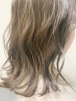 アンサム 三軒茶屋(UNSOME)&nbsp;オリーブアッシュ