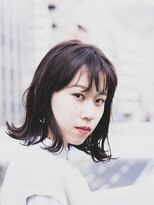 ニーイチイチ(211)&nbsp;似合わせカットイメチェン/ニュアンスカラー/レトロ