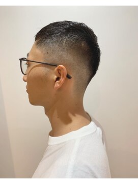 クリリ(KURIRI) スタイリッシュボウズ