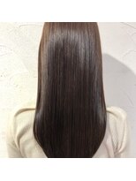 クオーレ(CUORE)&nbsp;#酸性縮毛矯正