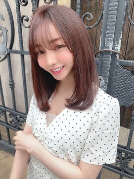 ロンド ロビン 栄(Lond robin) 【Lond robin】伊藤ガク 20代30代/大人可愛い542