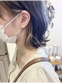 イヤリングカラー*