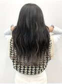グレージュグラデーション