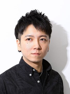 イグレック パリ 小竹向原店(IGREK PARIS) 2ブロックショート